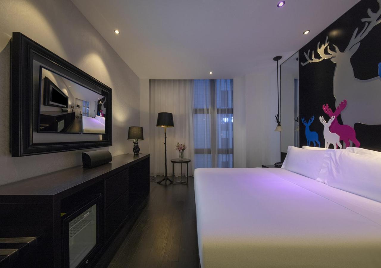 Orange Hotel Shanghai Pudong Airport Zewnętrze zdjęcie