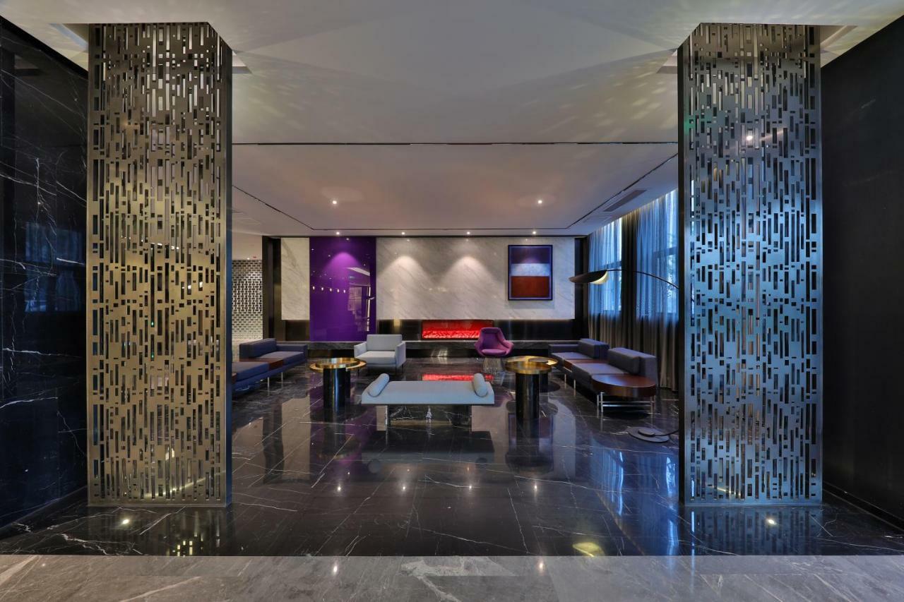 Orange Hotel Shanghai Pudong Airport Zewnętrze zdjęcie